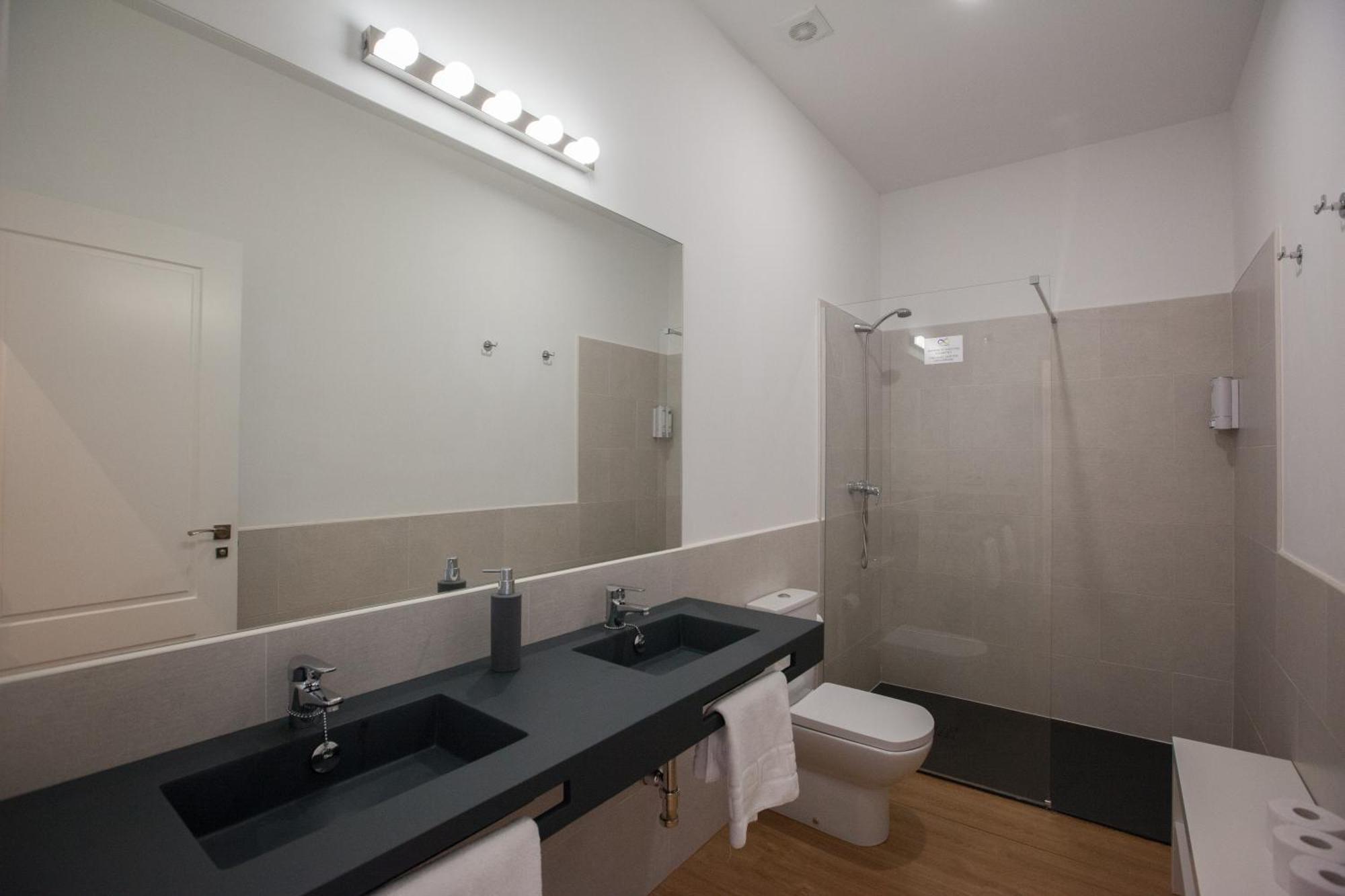 Apartamentos Setas Center Seville Luaran gambar
