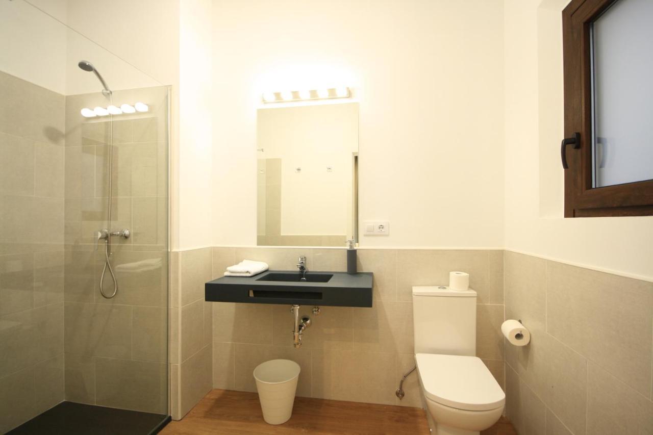 Apartamentos Setas Center Seville Luaran gambar