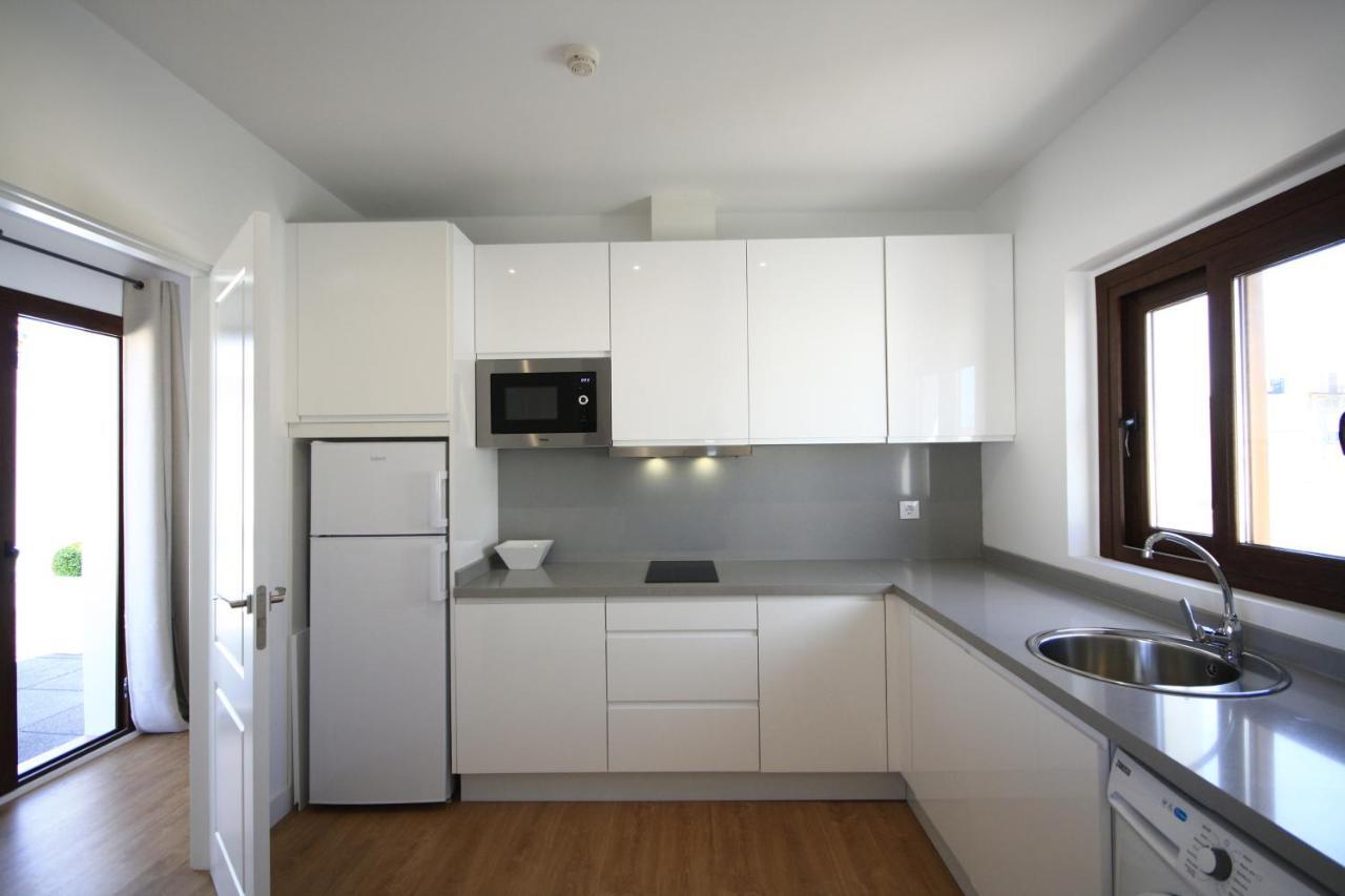 Apartamentos Setas Center Seville Luaran gambar