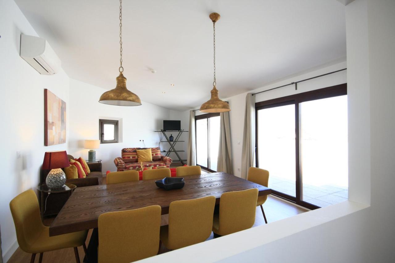 Apartamentos Setas Center Seville Luaran gambar