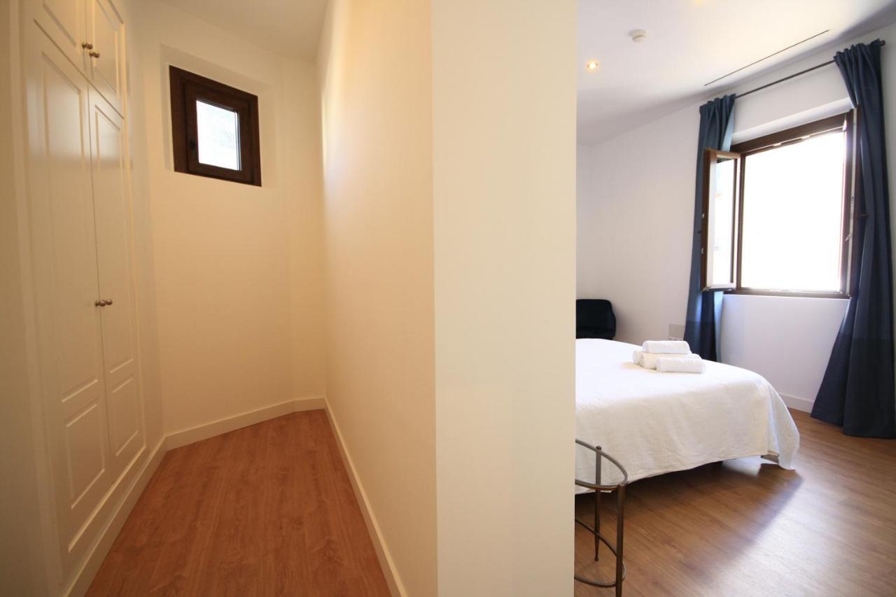 Apartamentos Setas Center Seville Luaran gambar