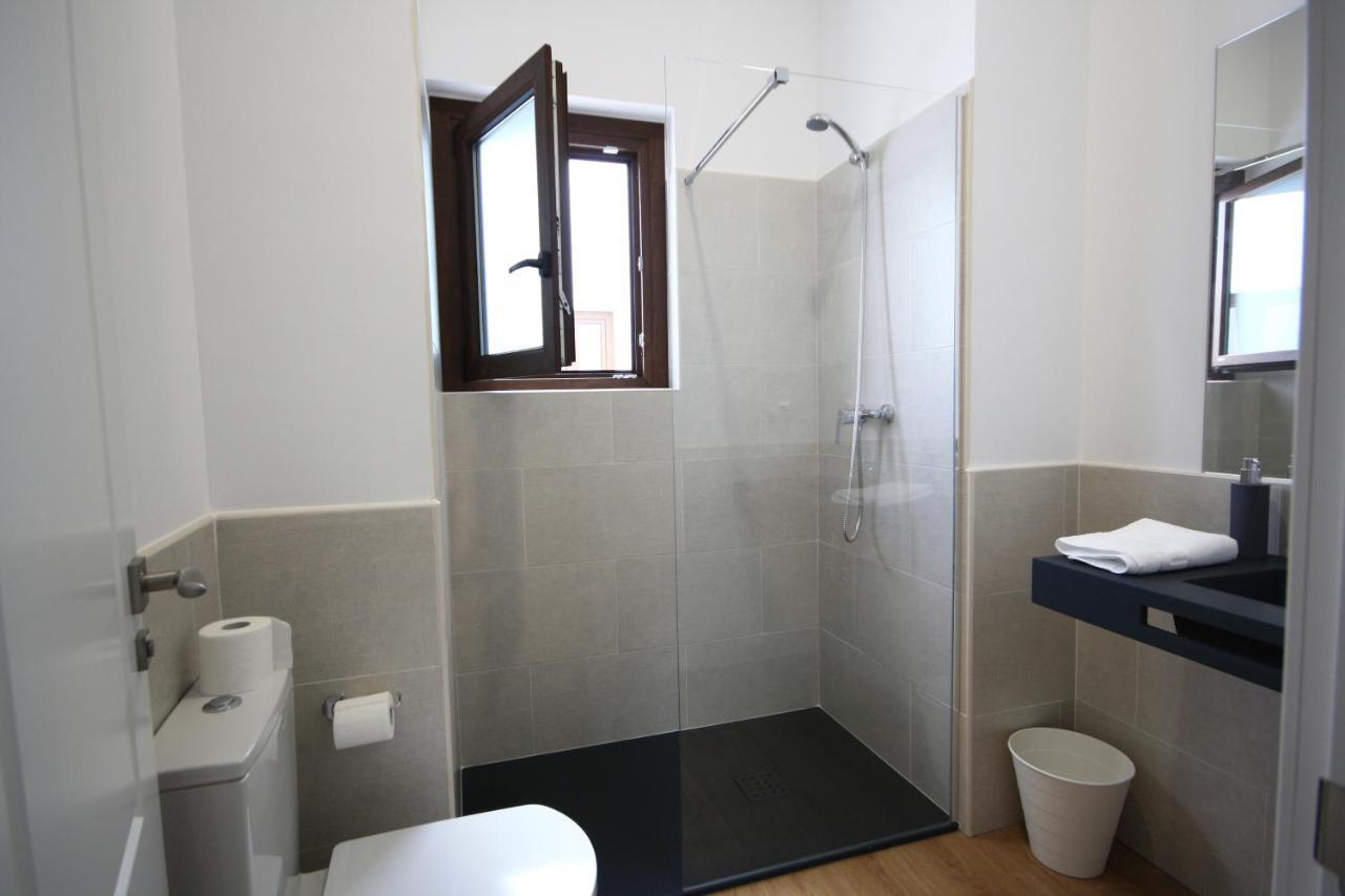 Apartamentos Setas Center Seville Luaran gambar